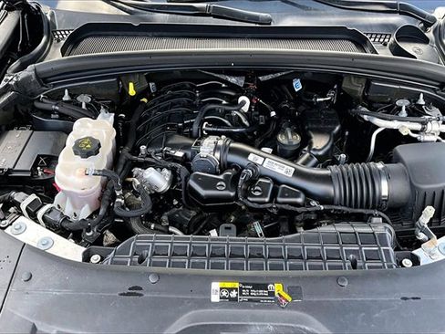 Used 2023 Jeep Grand Cherokee Altitude image 31