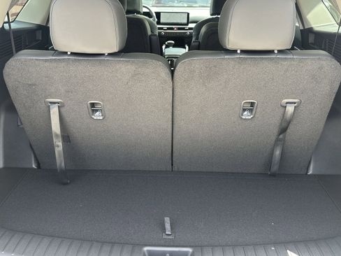 New 2026 Kia Sorento X-Line EX AWD/4WD image 21
