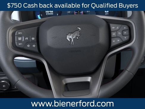 New 2026 Ford Bronco Heritage Edition image 15