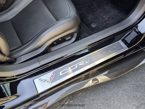 Used 2019 Chevrolet Corvette Grand Sport RWD image 39