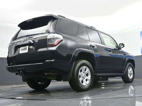 Used 2024 Toyota 4Runner SR5 image 21