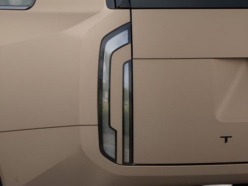 New 2027 Kia Telluride EX X-Line AWD/4WD image 11