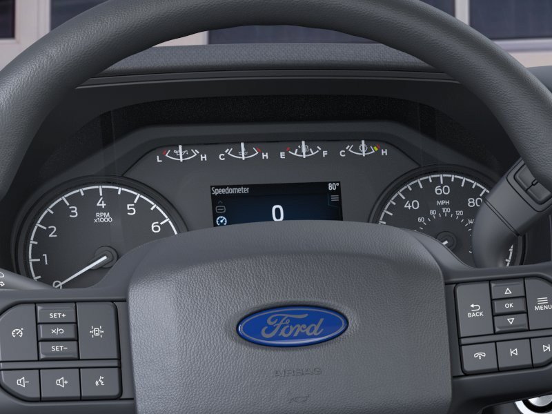 New 2026 Ford F150 XL RWD image 14