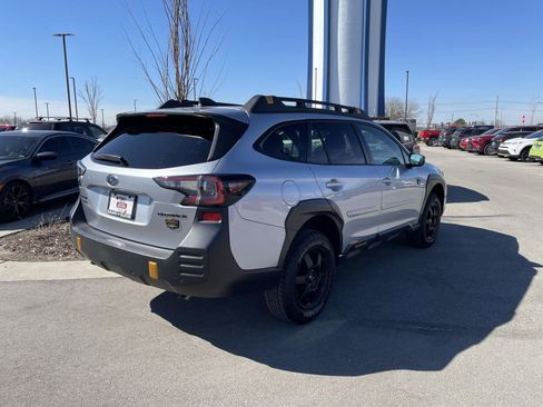 Used 2023 Subaru Outback Wilderness image 8