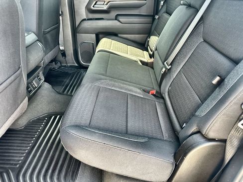 Used 2024 GMC Sierra 1500 Elevation AWD/4WD image 16