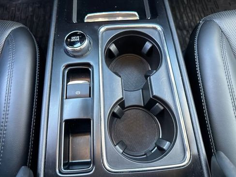 Used 2024 Lincoln Corsair Grand Touring w/ Towing Package image 35