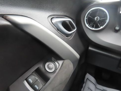 Used 2023 Chevrolet Camaro LT RWD image 23