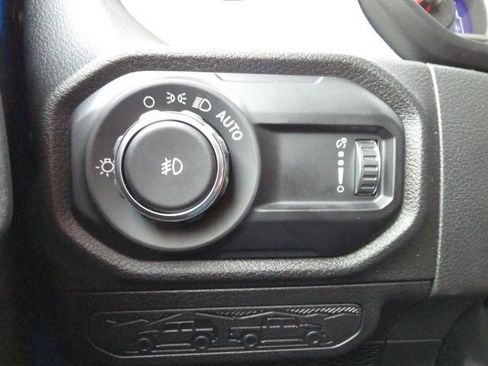 New 2025 Jeep Wrangler Unlimited Sport AWD/4WD image 18