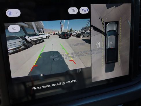 Used 2025 Ford F350 Platinum image 16