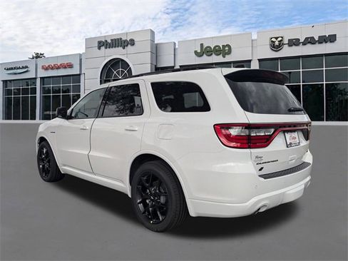 New 2026 Dodge Durango GT image 6
