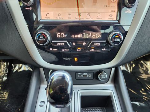 Used 2019 Nissan Murano SL w/ SL Technology Package FWD image 26