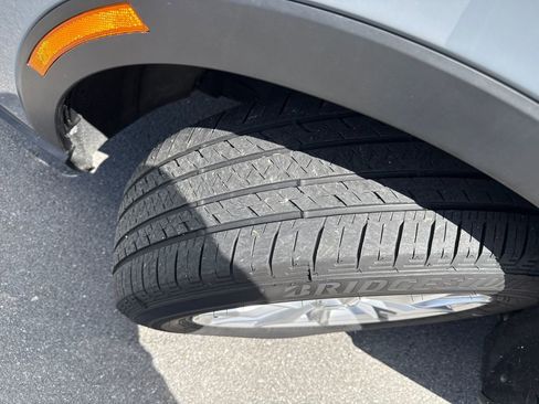 Used 2025 Honda CR-V EX-L image 28