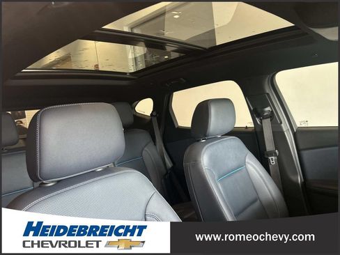 Used 2023 Chevrolet Blazer RS AWD/4WD image 34