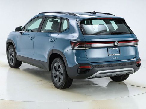 New 2026 Volkswagen Taos S image 44