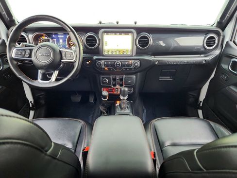 Used 2023 Jeep Wrangler Unlimited Rubicon 392 AWD/4WD image 23