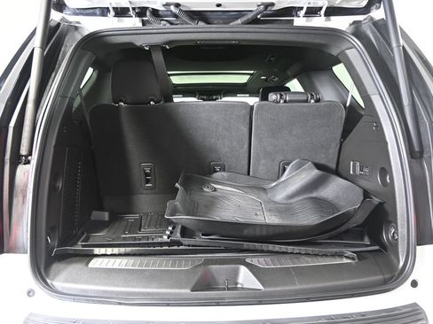 Used 2023 GMC Yukon Denali w/ Max Trailering Package AWD/4WD image 18