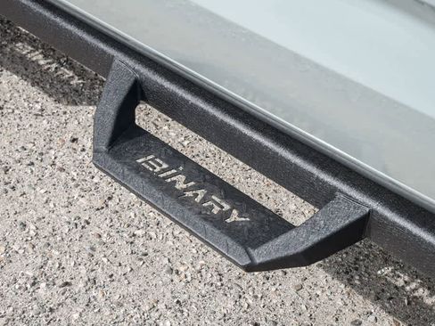 Used 2024 Toyota Tundra SR5 w/ TRD Sport Package AWD/4WD image 12