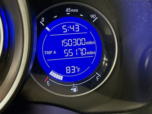 Used 2015 Honda Fit EX image 19