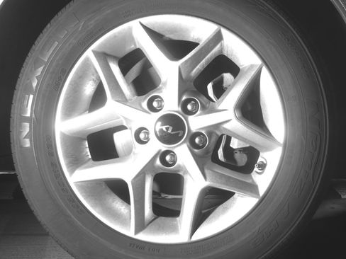 Used 2025 Kia Soul LX w/ LX Technology Package image 13