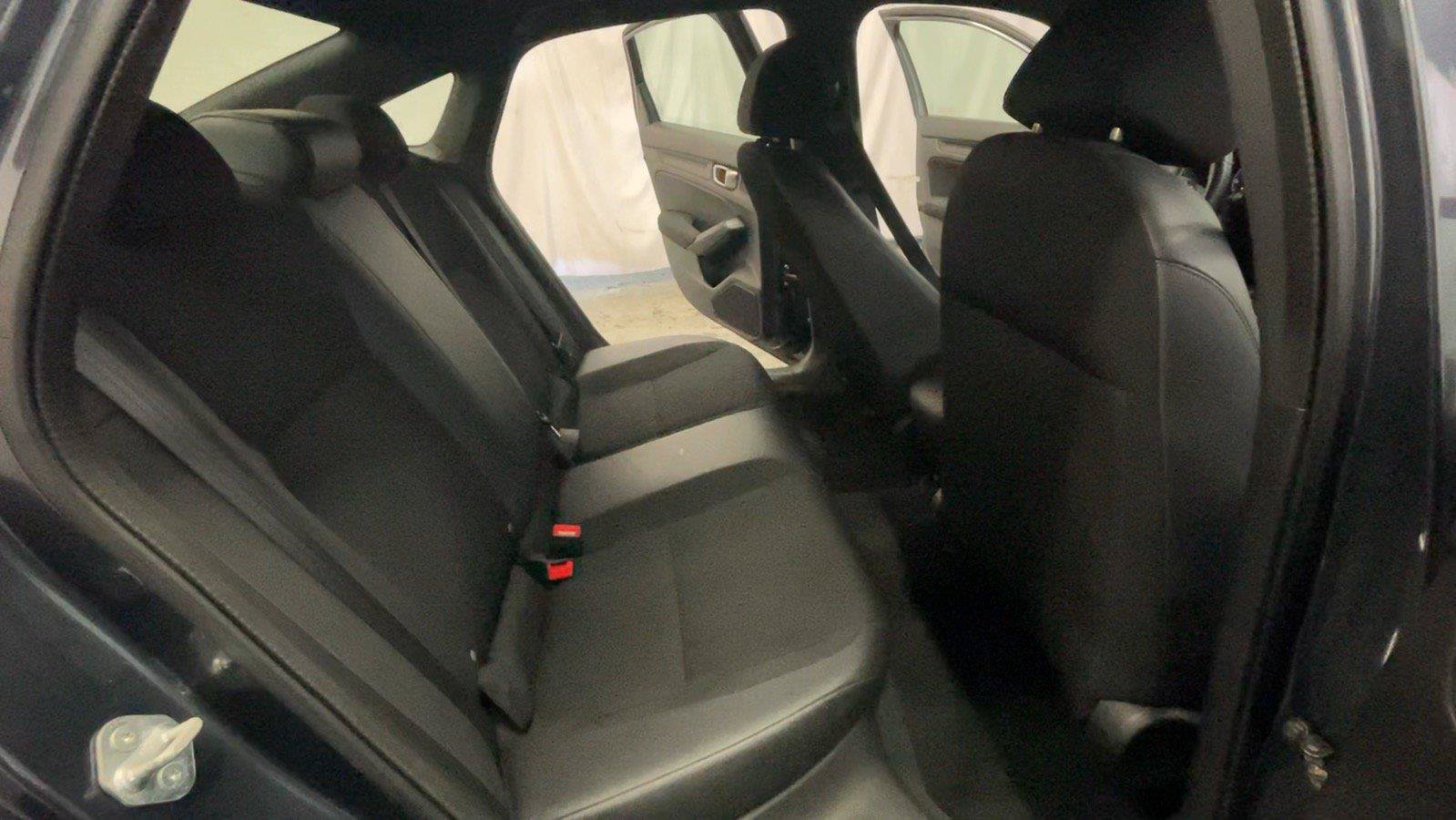 Used 2023 Honda Civic Sport image 27