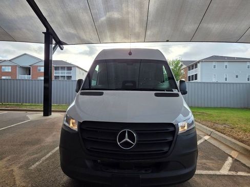 New 2026 Mercedes-Benz Sprinter 2500 image 6
