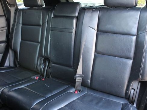 Used 2015 Jeep Grand Cherokee Overland AWD/4WD image 21