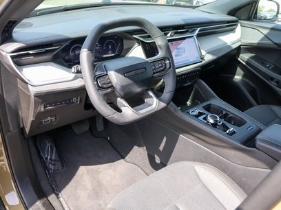 New 2026 Jeep Cherokee Laredo