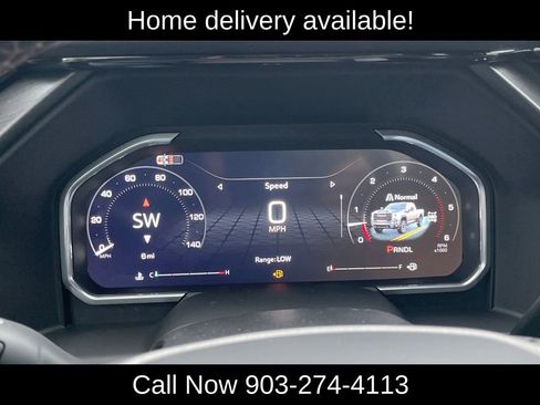 New 2026 GMC Sierra 2500 AT4 w/ AT4 Premium Plus Package image 15