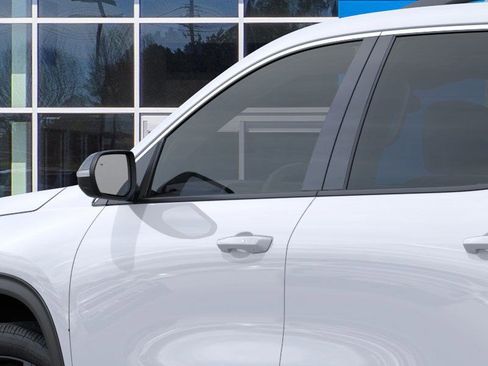 New 2026 Chevrolet Traverse LT image 14