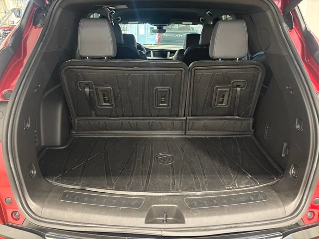 Used 2023 Buick Enclave Essence w/ Sound and Sites Package AWD/4WD image 29