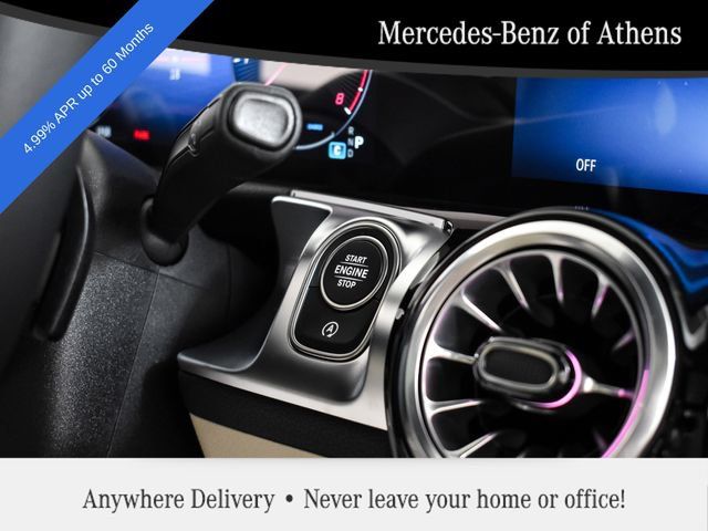 New 2026 Mercedes-Benz GLB 250 image 30