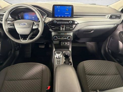 Used 2024 Ford Escape Active FWD image 23