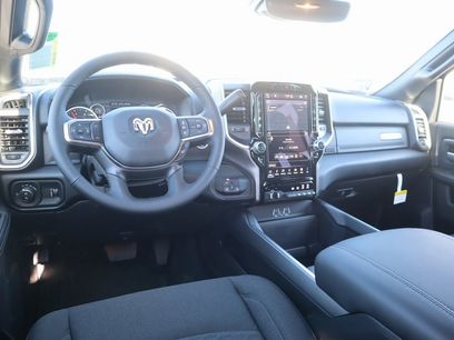 New 2026 RAM 3500 Big Horn