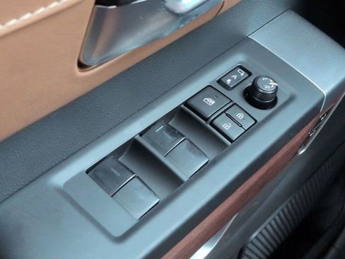 Used 2025 Toyota Tundra 1794 Edition AWD/4WD image 23