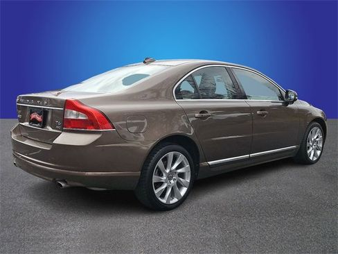 Used 2013 Volvo S80 T6 image 4