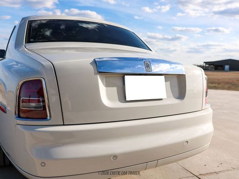 Used 2012 Rolls-Royce Phantom Sedan image 63
