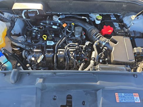 Used 2022 Lincoln Nautilus Reserve image 30