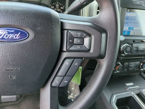 Used 2017 Ford F150 XL w/ Equipment Group 101A Mid RWD image 27
