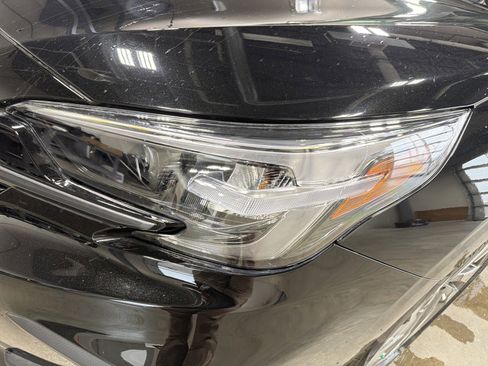 Used 2025 Subaru Legacy Limited image 10