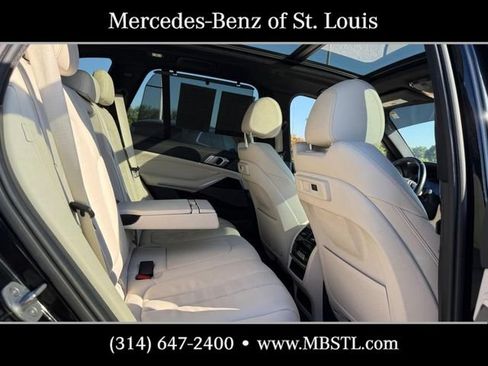 Used 2019 BMW X5 xDrive40i w/ Premium Package 2 AWD/4WD image 12