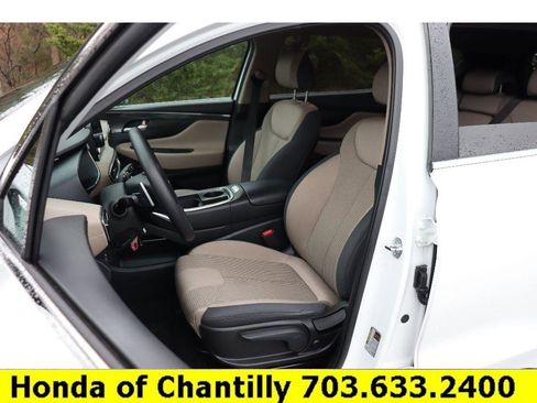 Used 2023 Hyundai Santa Fe SE w/ Cargo Package image 22