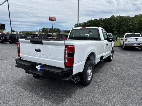 New 2025 Ford F250 XL w/ 360-Degree Camera Package image 8