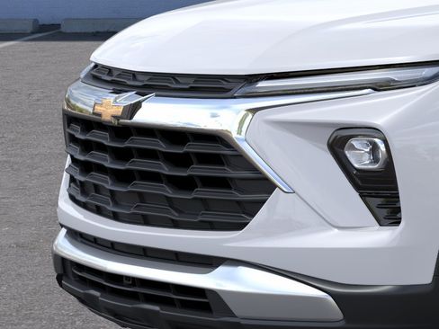 New 2026 Chevrolet TrailBlazer LT w/ Convenience Package AWD/4WD image 39