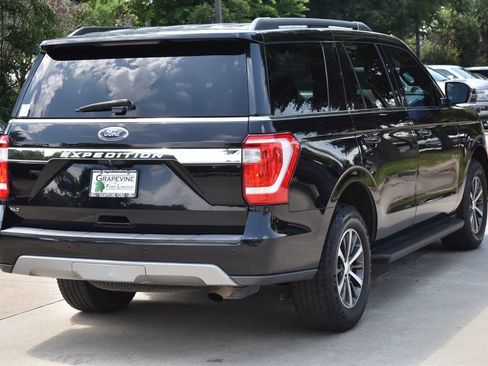 Used 2021 Ford Expedition XLT RWD image 8