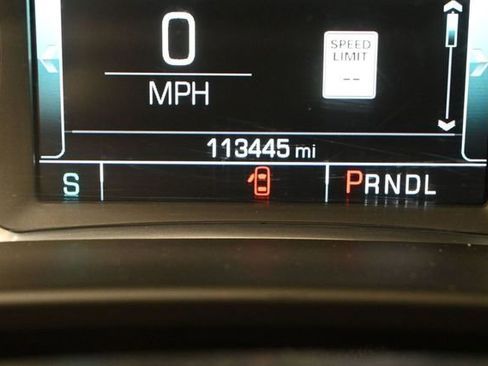 Used 2019 GMC Acadia SLT AWD/4WD image 20