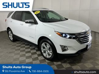 Used 2019 Chevrolet Equinox Premier AWD/4WD video 1