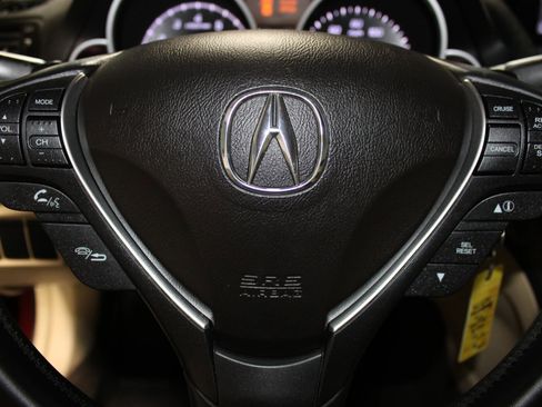 Used 2013 Acura TL FWD image 17