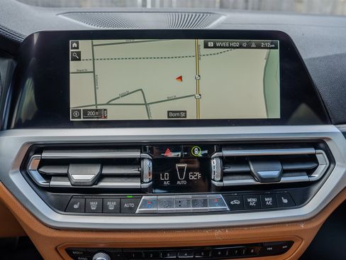 Used 2020 BMW M340i M340i w/ Premium Package image 21