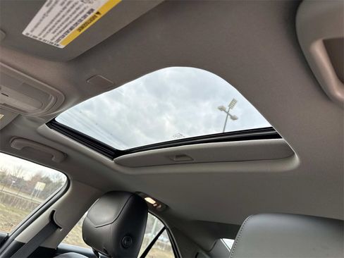 Used 2017 Cadillac ATS 2.0T AWD Sedan image 18