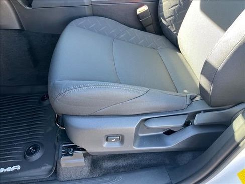 New 2025 Toyota Tacoma SR5 image 21